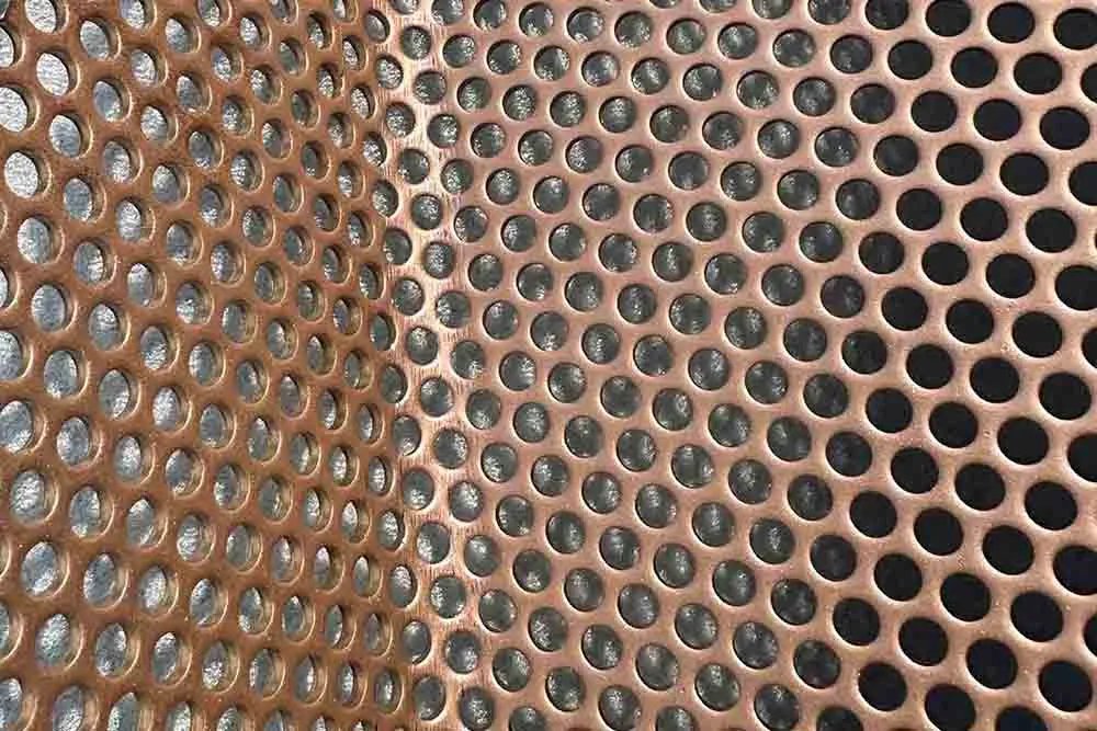 Meta MMC-300 (Perforated B-0)