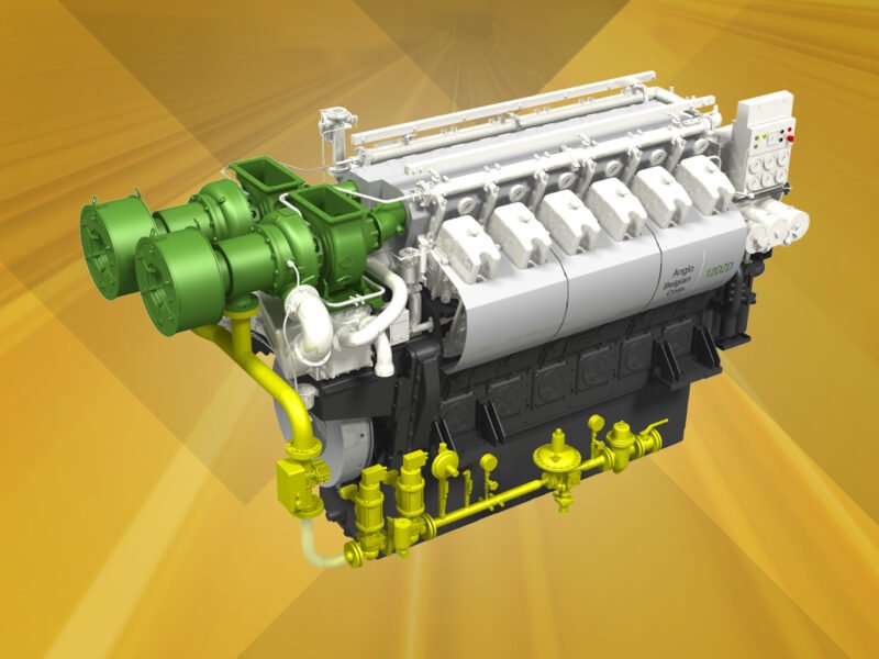 ABC 12V12VDXS
