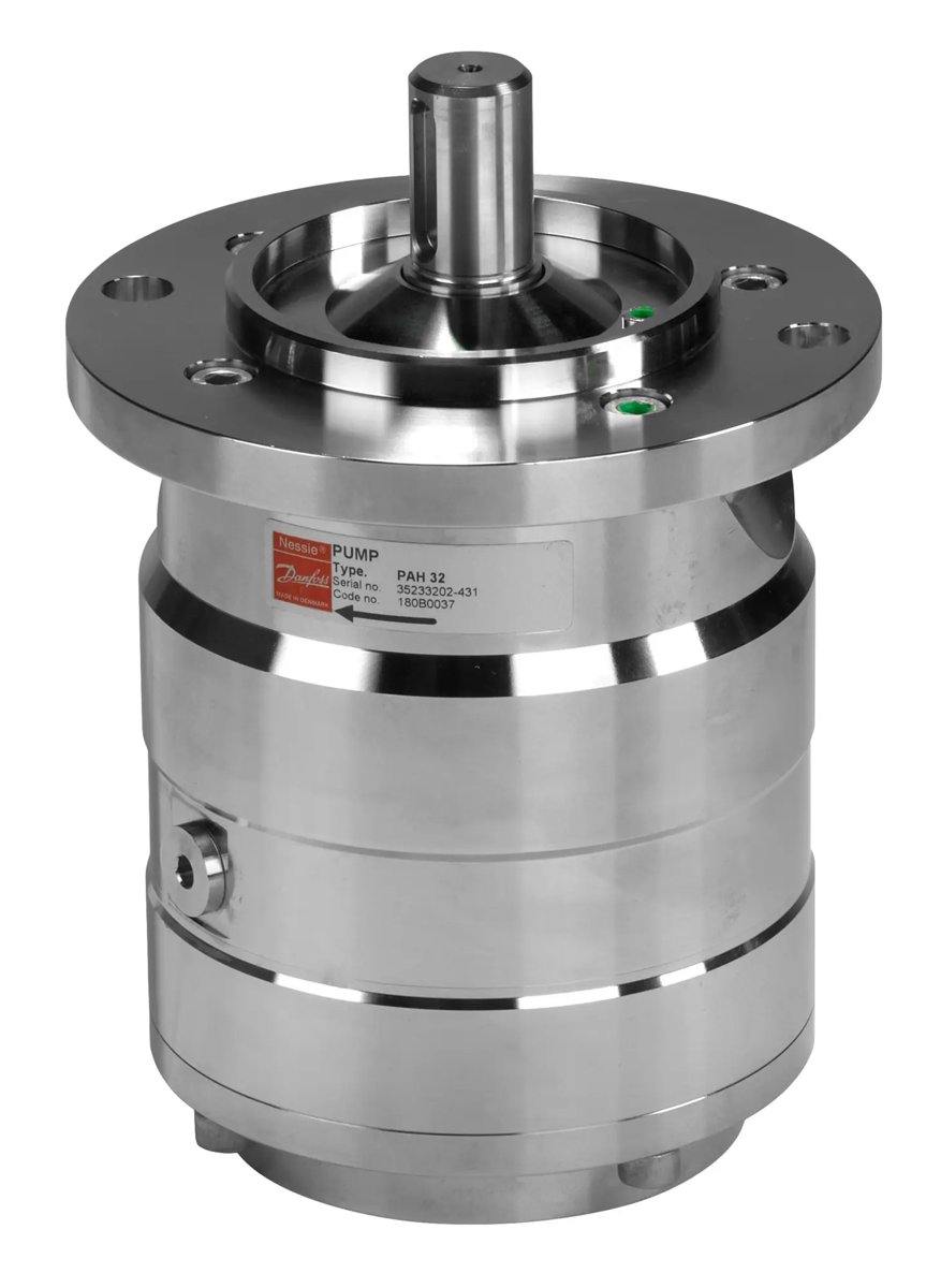 Danfoss PAH 32