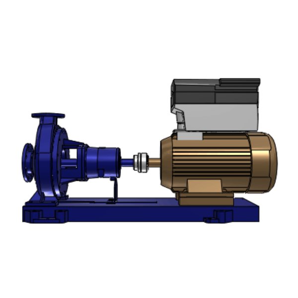 KSB CPKN 65-250