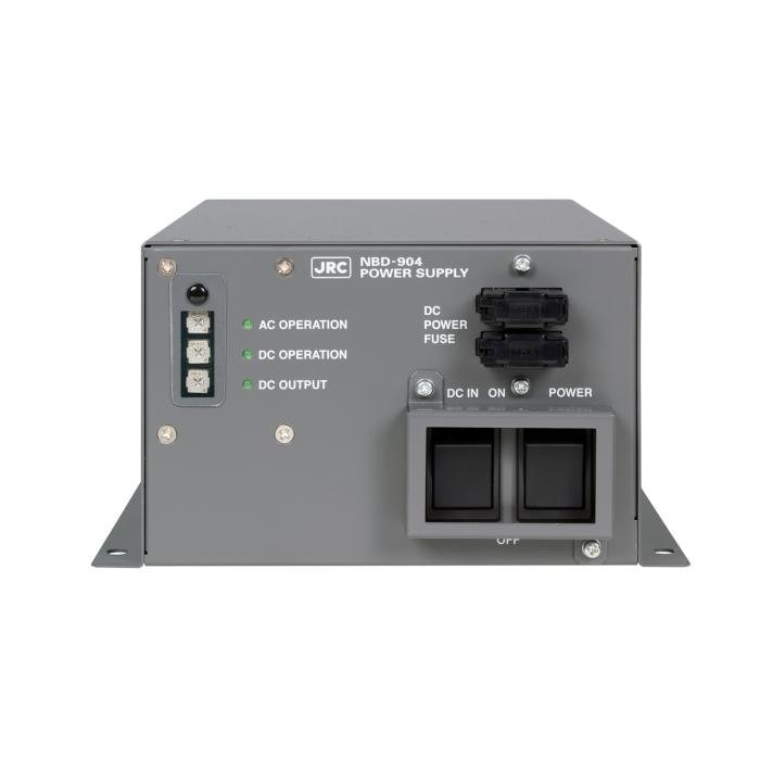 Alphatron NBD904