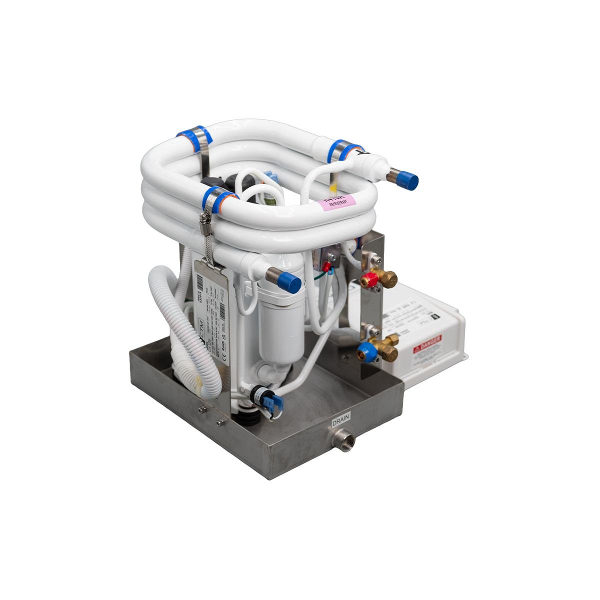 Bronswerk Marine BFC Split 10kW R410A