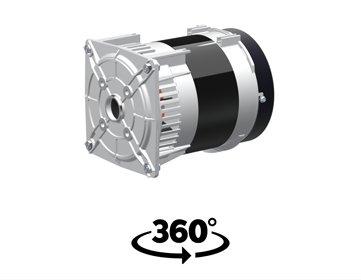 Mecc Alte S16W