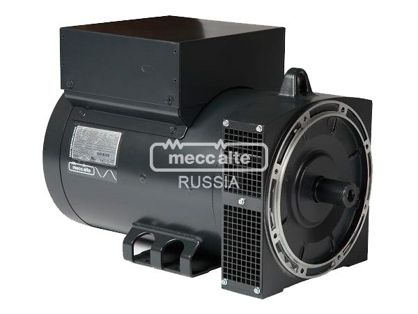 Mecc Alte ECO28 75kVA 440V 60Hz