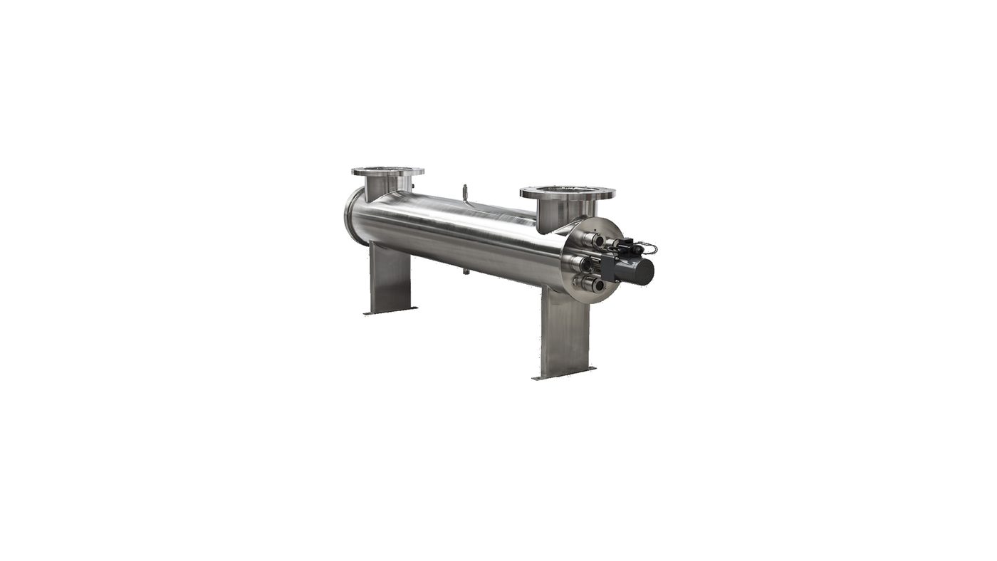 Lutz-Jesco Marine UV Sterilizer 50m3h Lutz-Jesco Marine