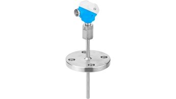Endress+Hauser RTD Thermometer TSM187