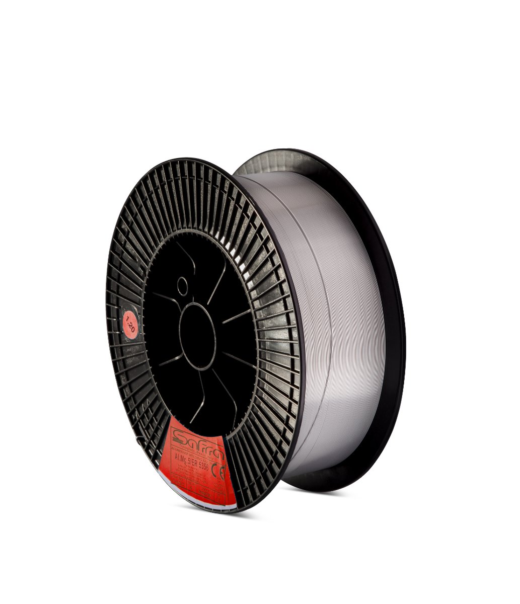 Safra AlMg5 - ER 5356 / I1
