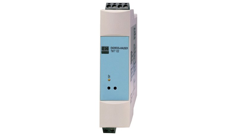 Endress+Hauser RectWThr 2H