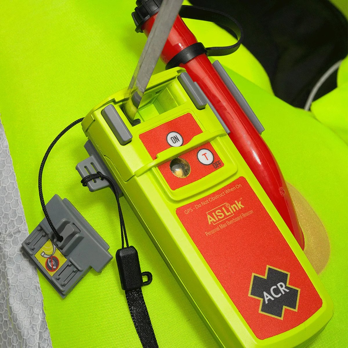 ACR Electronics AISLink MOB