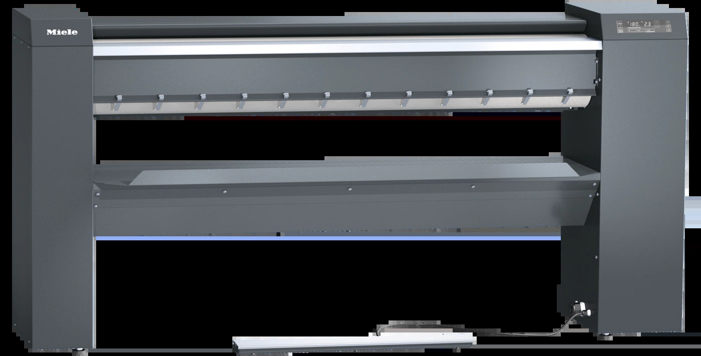 Miele Marine Ironer 1400mm 440V Marine