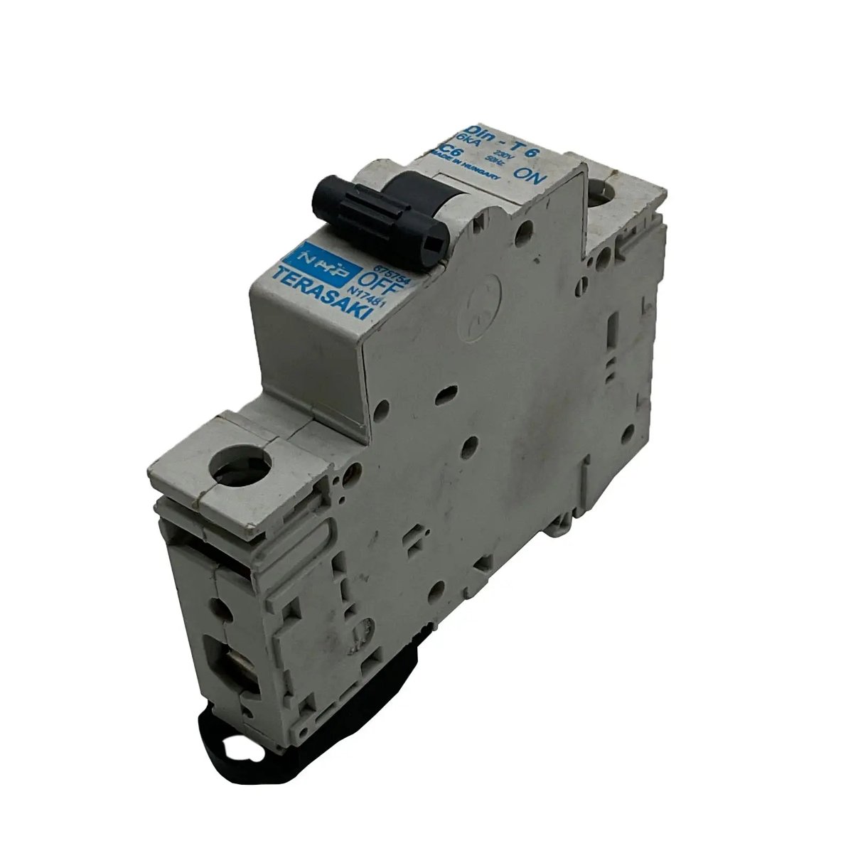 Terasaki Electric E160