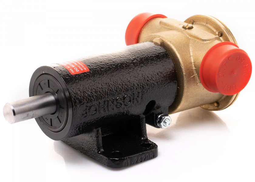 Johnson Pump F7B