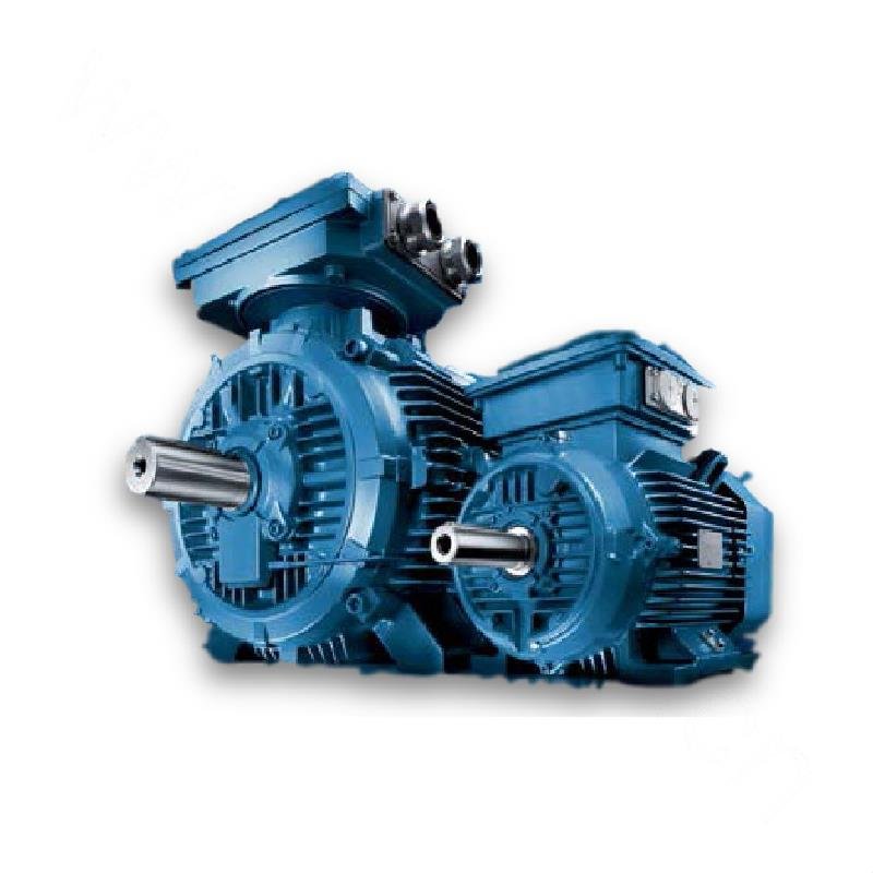 ABB Marine 7 M3BP 200 MLB 3GBP 208 117-••A