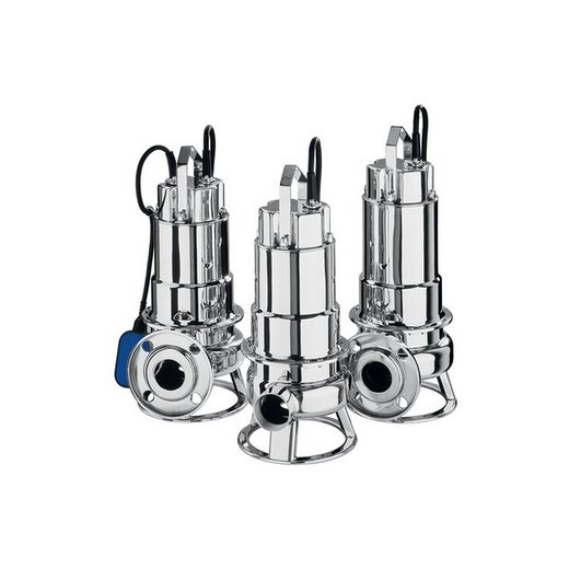 Ebara Marine DW 50/55
