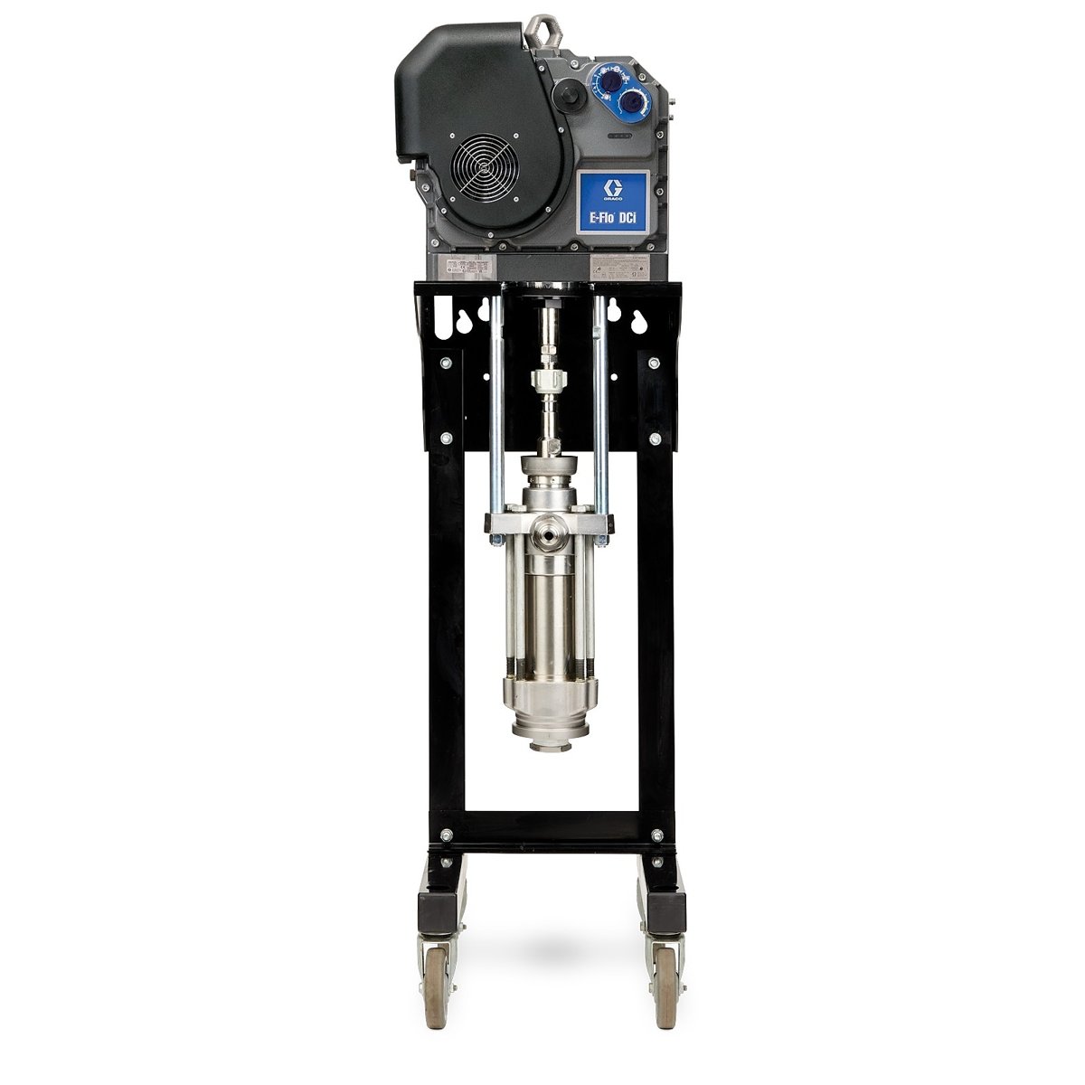 Graco Lube 26C494