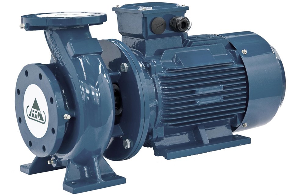 Aurora Pump MODEL 383