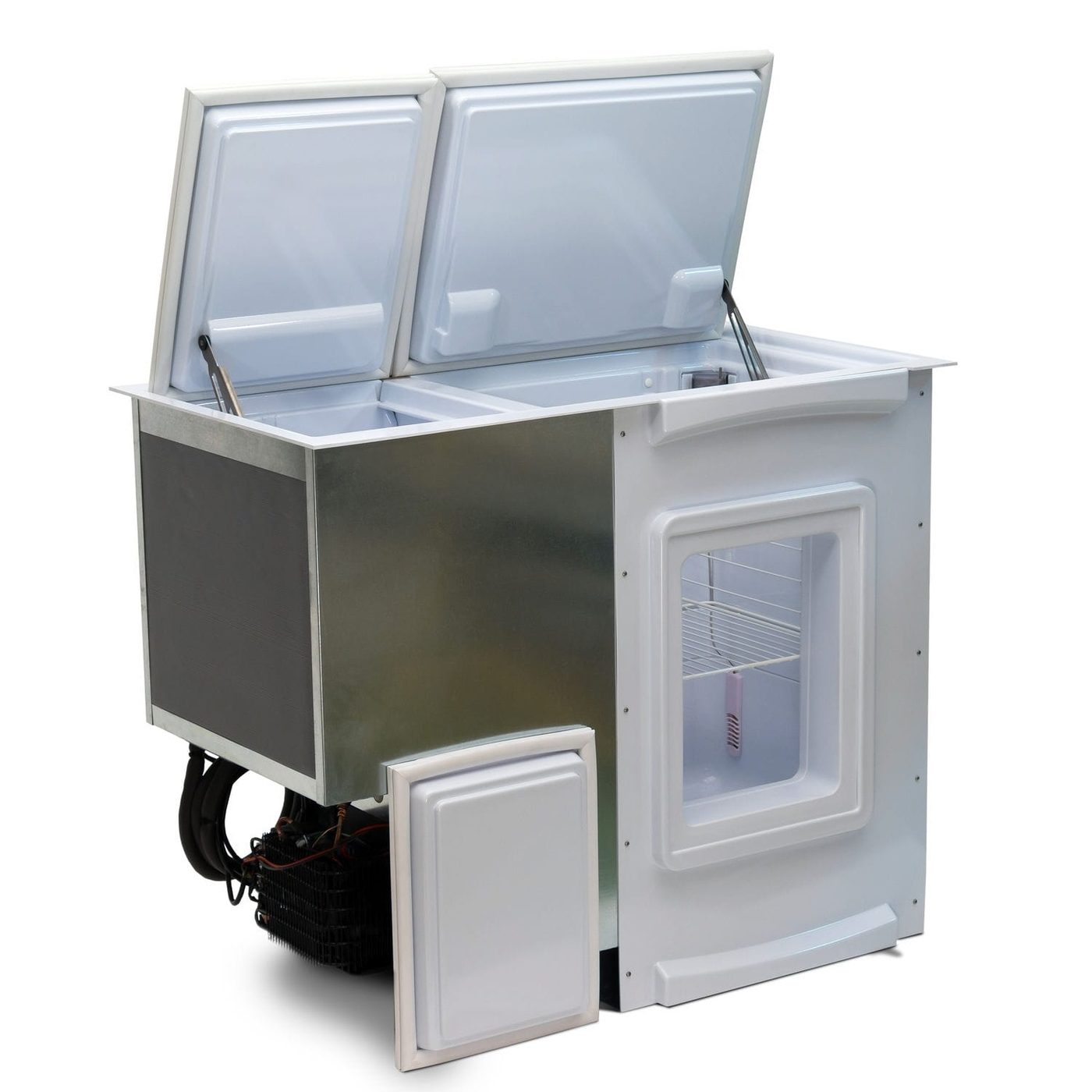 RATIONAL Marine Refrigerator / Freezer XL 230V Marine