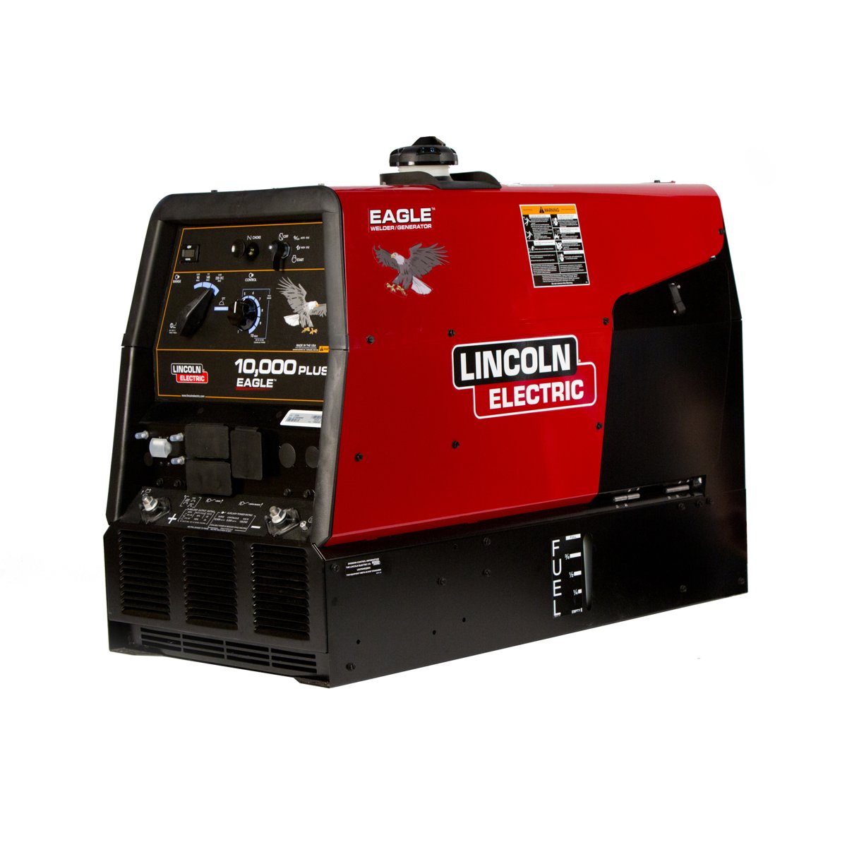 Lincoln Electric Europe Lincolnweld L-61 / Lincolnweld 780