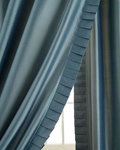 Edmund Bell & Company Limited Curtain 6998/MS2/237