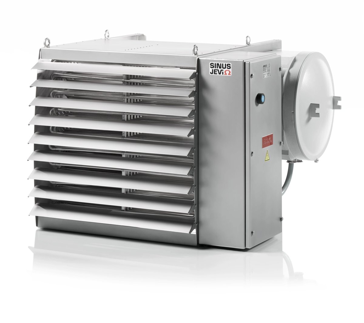 Sinus Jevi Electric Heating VLEx - S 2.7 kW