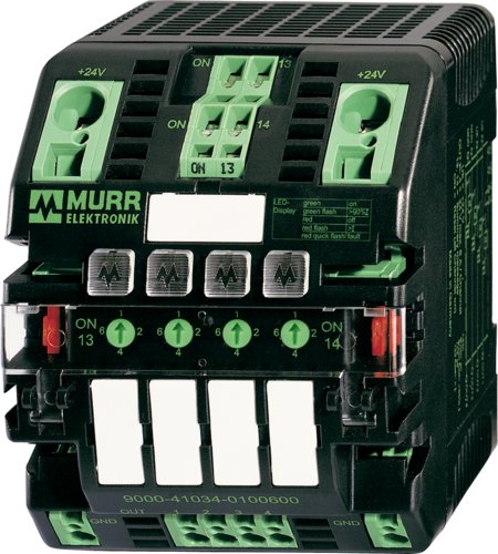 Murrelektronik 9000-41034-0101000
