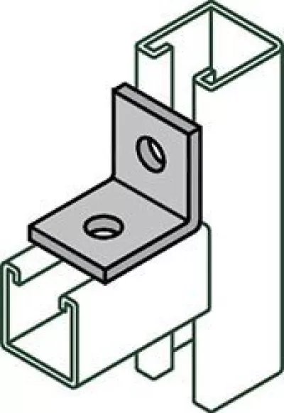 Anvil-Strut AS 9402 Two Hole Hinge Connector