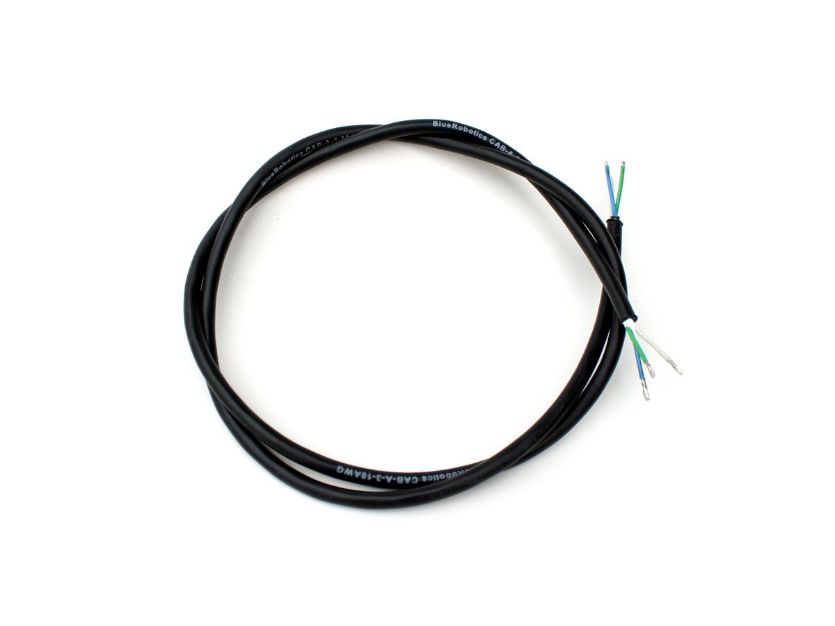 Emerson Marine 18 awg