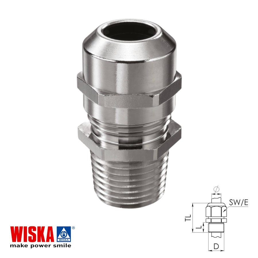 WISKA MSKV 11