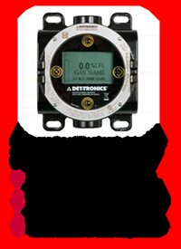 Det-Tronics GT3000 CO-B