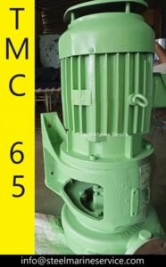 Taiko Kikai TMC-65C