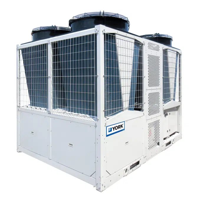 York/Johnson YMA(S27)2860H-2850W