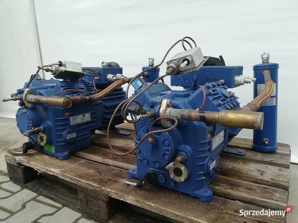Bock HGX4/555-4S