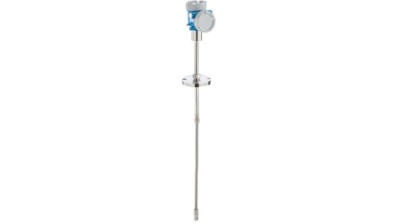 Endress+Hauser Prothermo NMT81