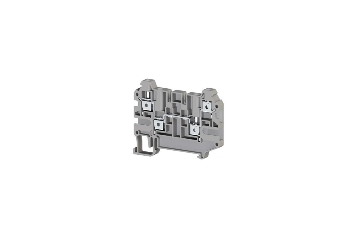 Klemsan Elektrik Elektronik San ve Tic AVK 4A NM