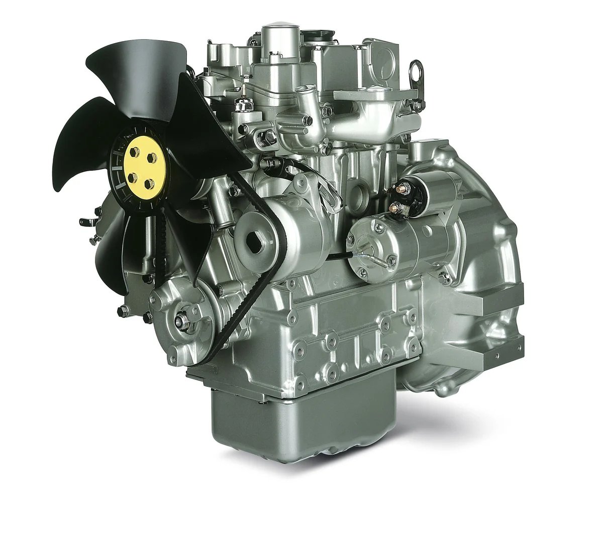 PERKINS ENGINES COMPANY LIMITED KPKXN07.0BW7