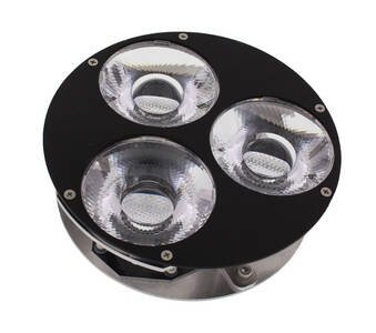 WISKA HML-ISO LED-5-C-W-F00-A01