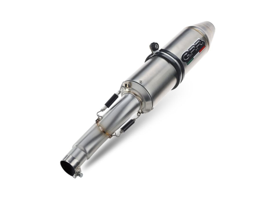 Marine Exhaust Systems MES-R-500-25dB