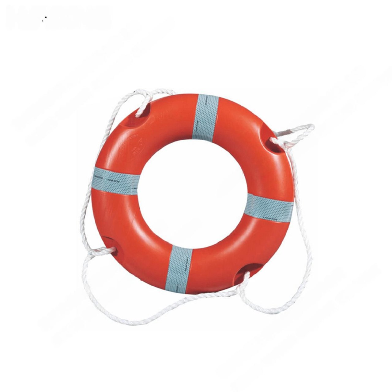 Suzhou Haixing Maritime Equipment HXQ-5555 (Lifebuoy >=2.5 kg) and HXQ-5555-4 (Lifebuoy >=4.3 kg)