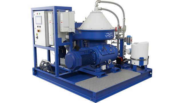 Alfa Laval PureNOx HS-2.0