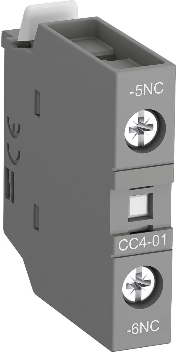 ABB Marine CC4-01