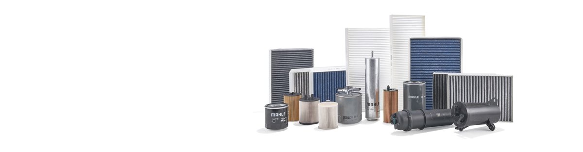 Mahle Industriefiltration MPEB-5