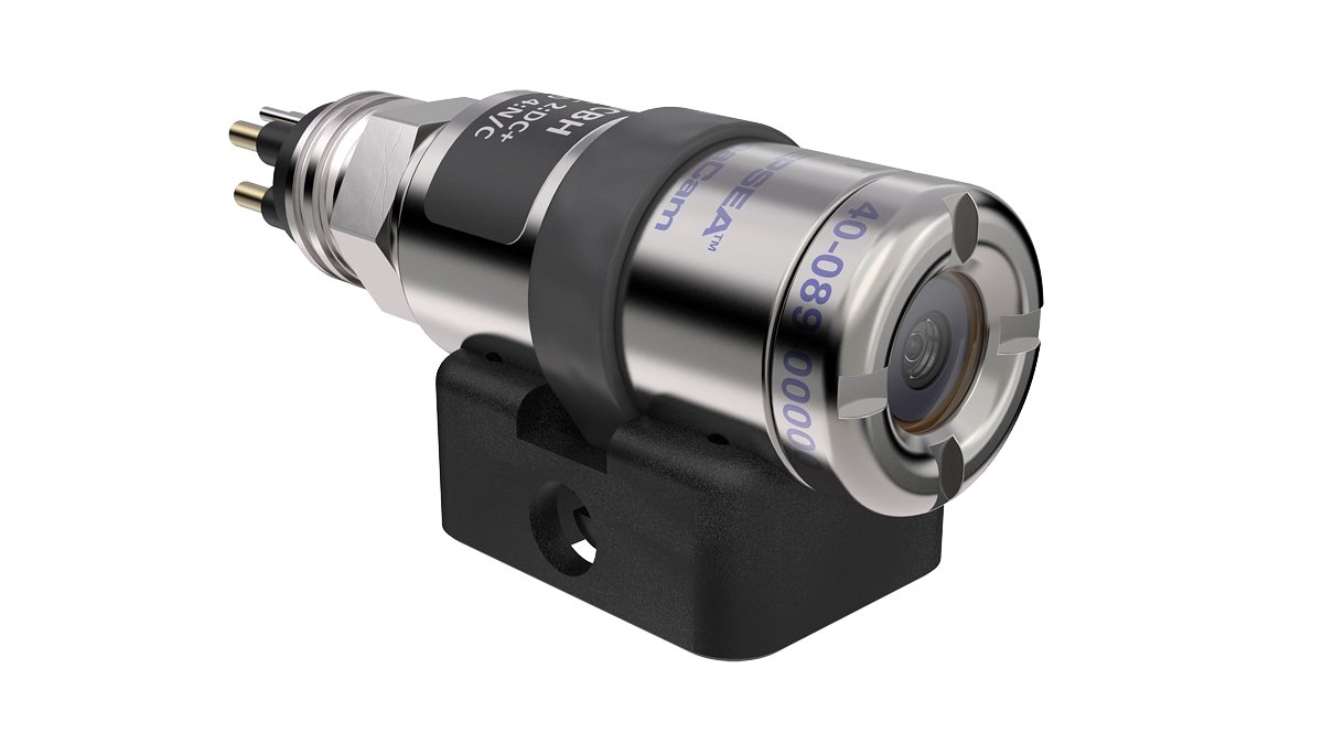 DeepSea Power & Light NSC-T