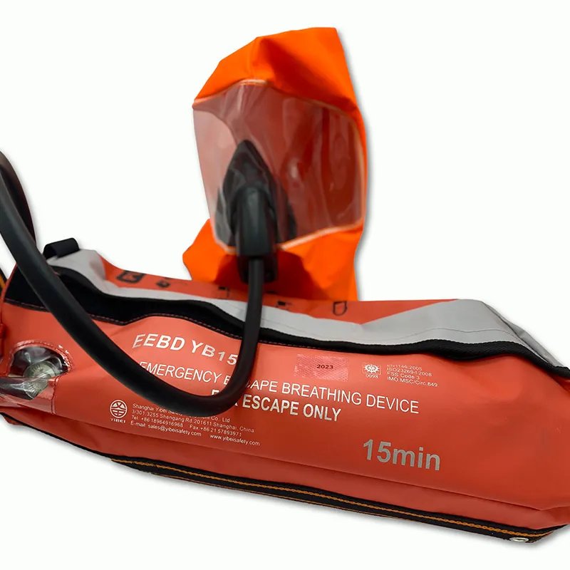 Survitec EEBD