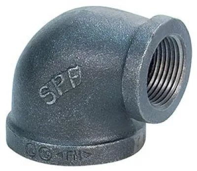 SCI 3101 90° Elbow