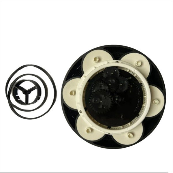 Rotork Gears AB 1250