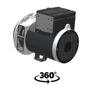 Mecc Alte ECP28 3S4 C