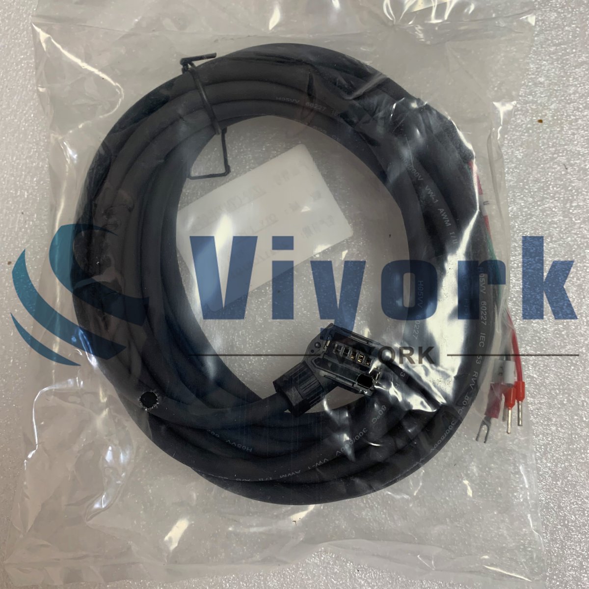 Yaskawa Marine JZSP-C7M144-10-E-G6