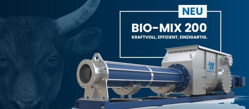 Wangen BIO-MIX 200