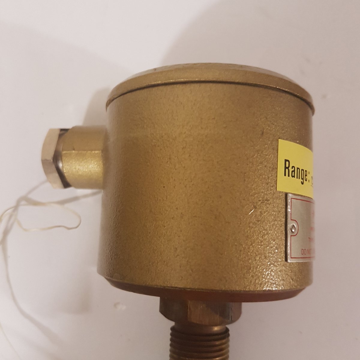 Autronica AD88N-0001