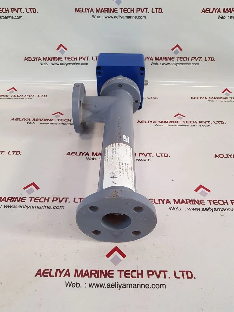 Alfa Laval/Butterworth TW-50 15m dia 30m3h 12bar